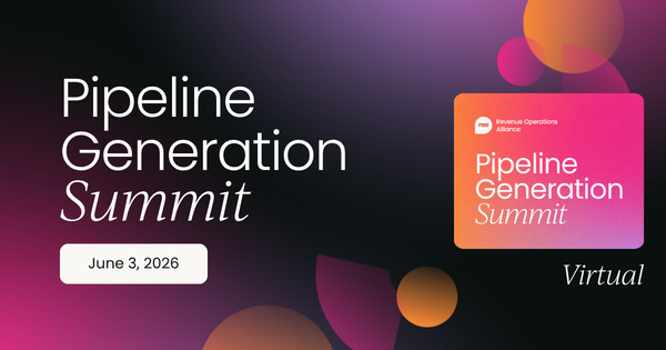 Pipeline Generation Summit 2026 | OnDemand