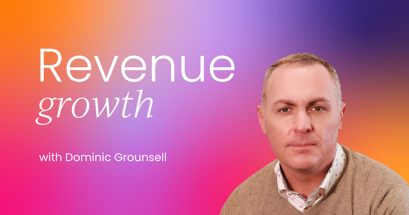 Why collaboration is the real  engine behind revenue growth