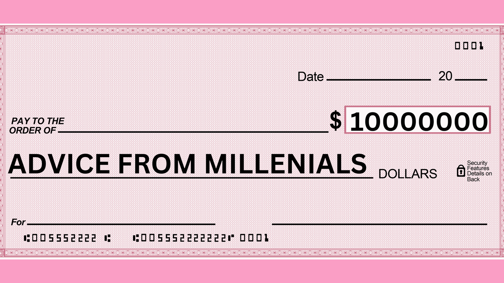 Millennials are Sharing the Money Advice they Wish They Knew Sooner