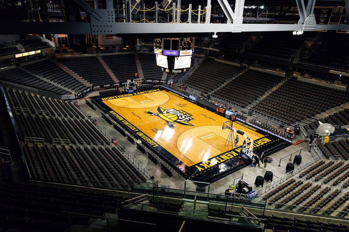Northern Kentucky Secures Verbal Commitment from Lima Senior Star Willie Foster