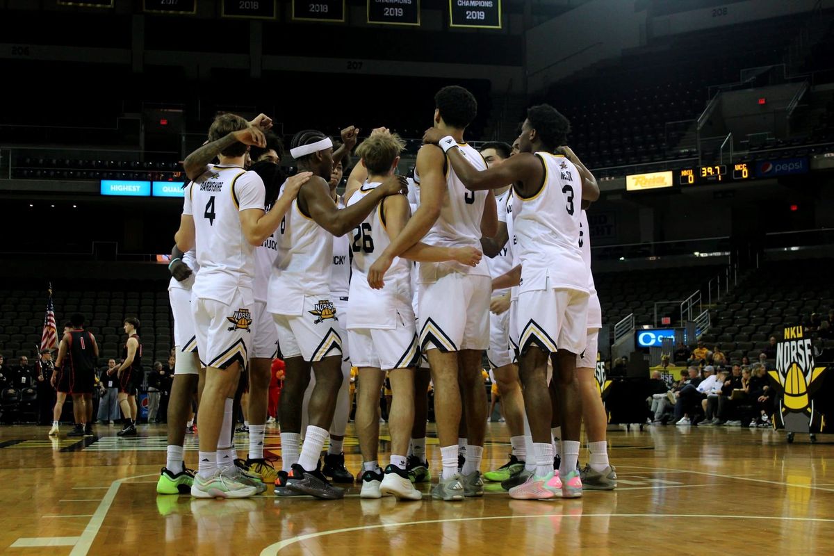 Statement Start: NKU Erupts for 126 Points in Season Opener