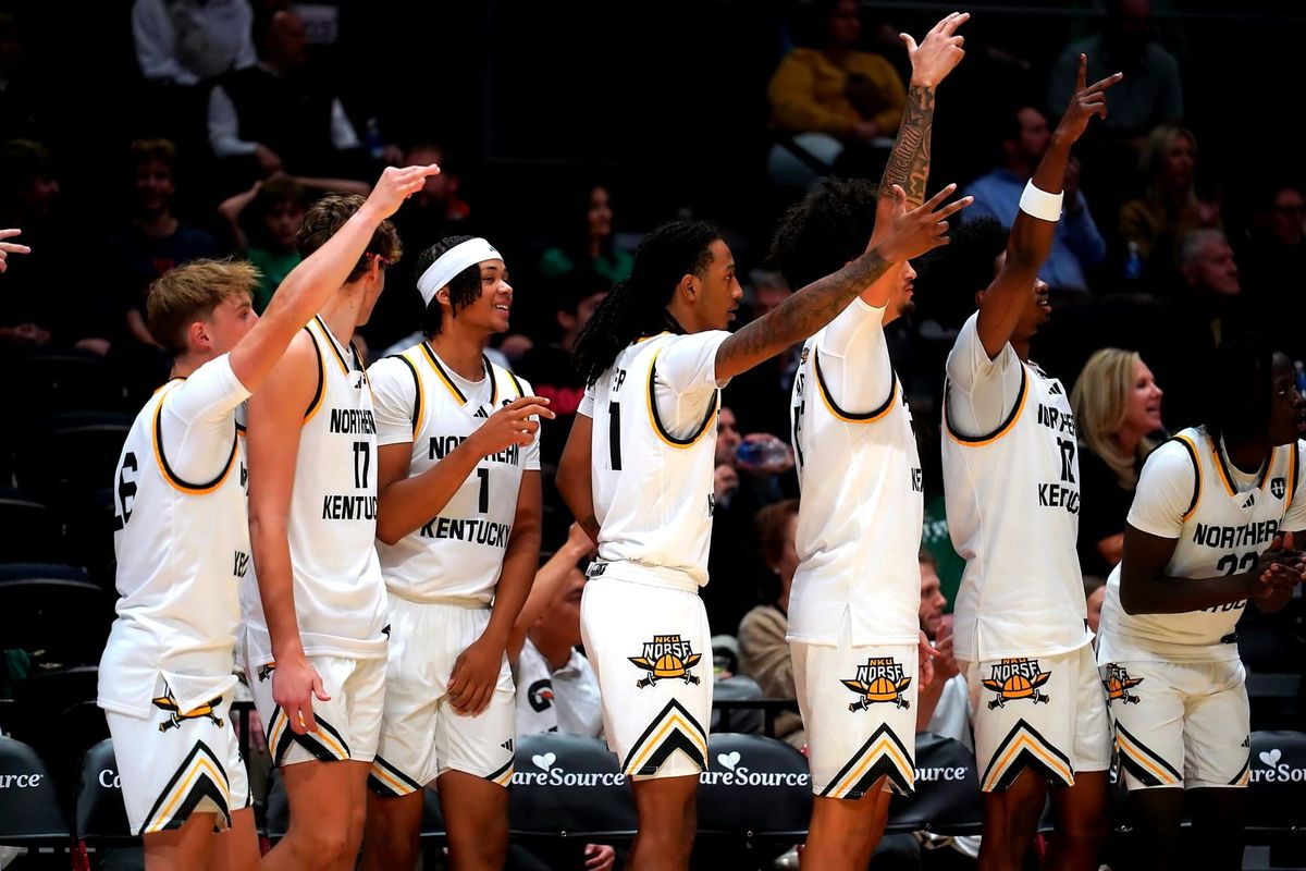 Game Day Returns to Highland Heights with NKU Set to Open the Season Amid NCAA Rule Changes