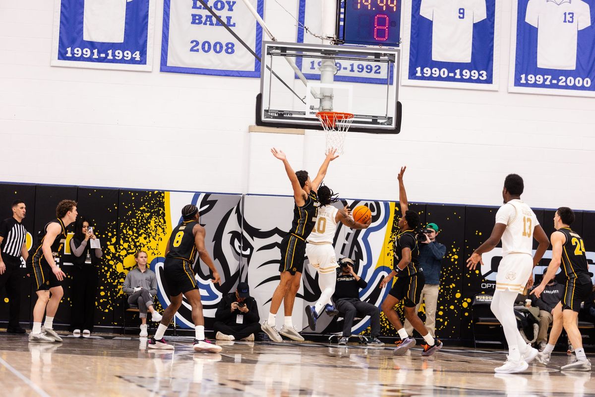 Second Half Collapse Costs NKU as PFW’s 20–0 Burst Swings the Game