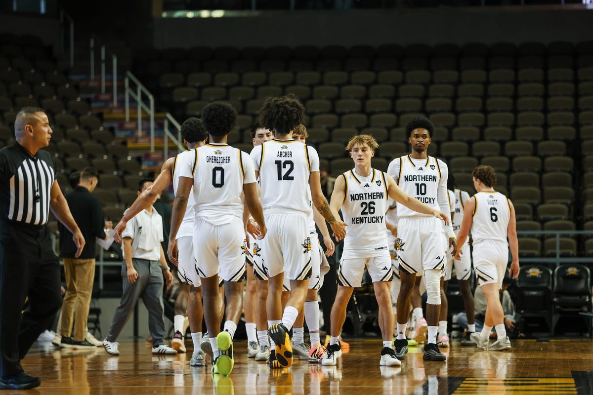 Pregame Preview: Northern Kentucky (7-2, 1-0) at Purdue Fort Wayne (4-6, 0-1)