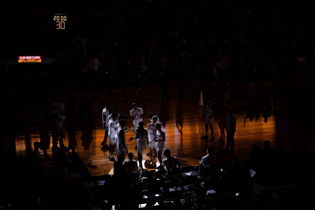 Staff Turnover, Portal Movement, and First Two Additions for NKU