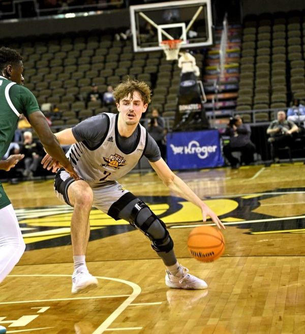 Pregame Preview: Northern Kentucky (11-14,6-8 Horizon) at Green Bay (2-23,0-14 Horizon)