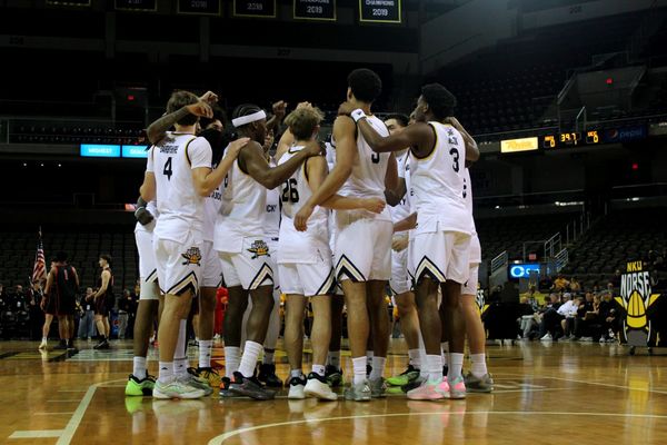 Statement Start: NKU Erupts for 126 Points in Season Opener