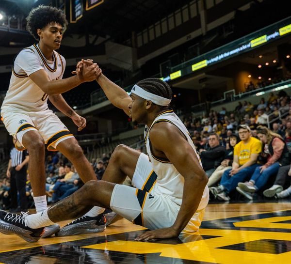 Oday Goes for 38: NKU Drops 92–89 Overtime Battle to Robert Morris