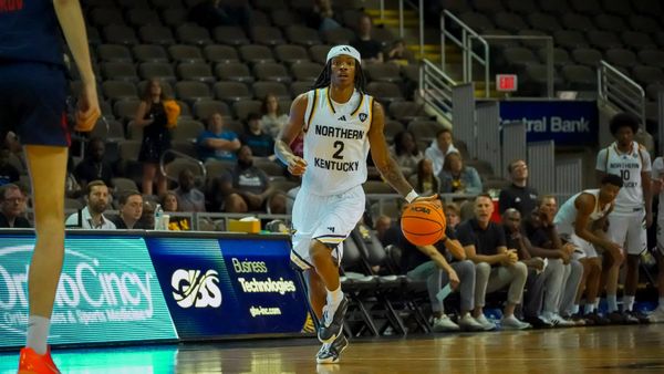 First Impressions from NKU’s Exhibition Opener