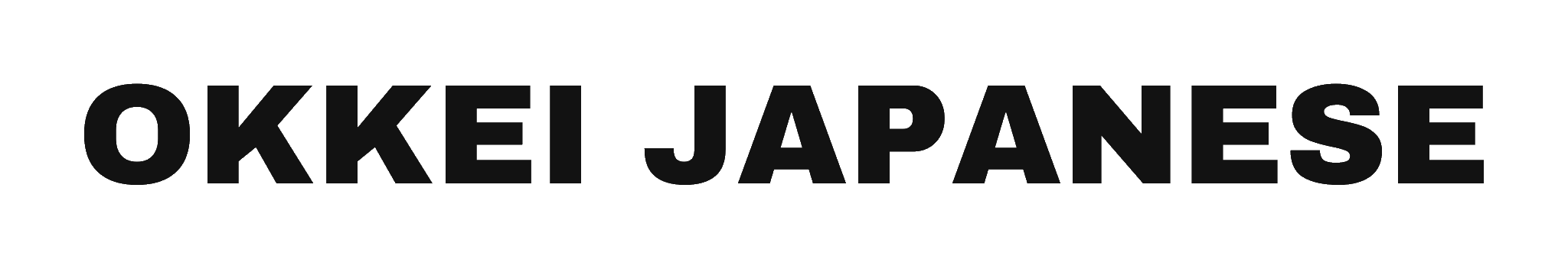 Okkei Japanese