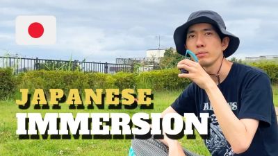 Studio Ghibli Scares Me｜日本語リスニング #67