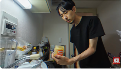 Member only video - Me Just Talking(acting...) by myself