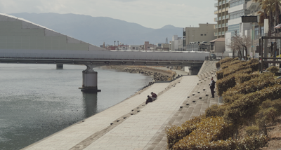 Member Only Mini Podcast - An Encounter at a Park ある出会い