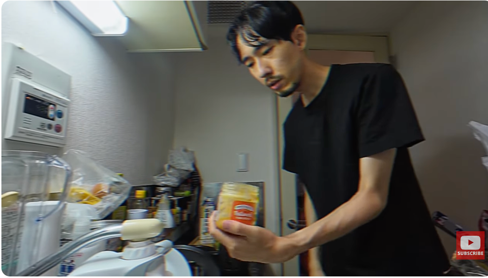 Member only video - Me Just Talking(acting...) by myself