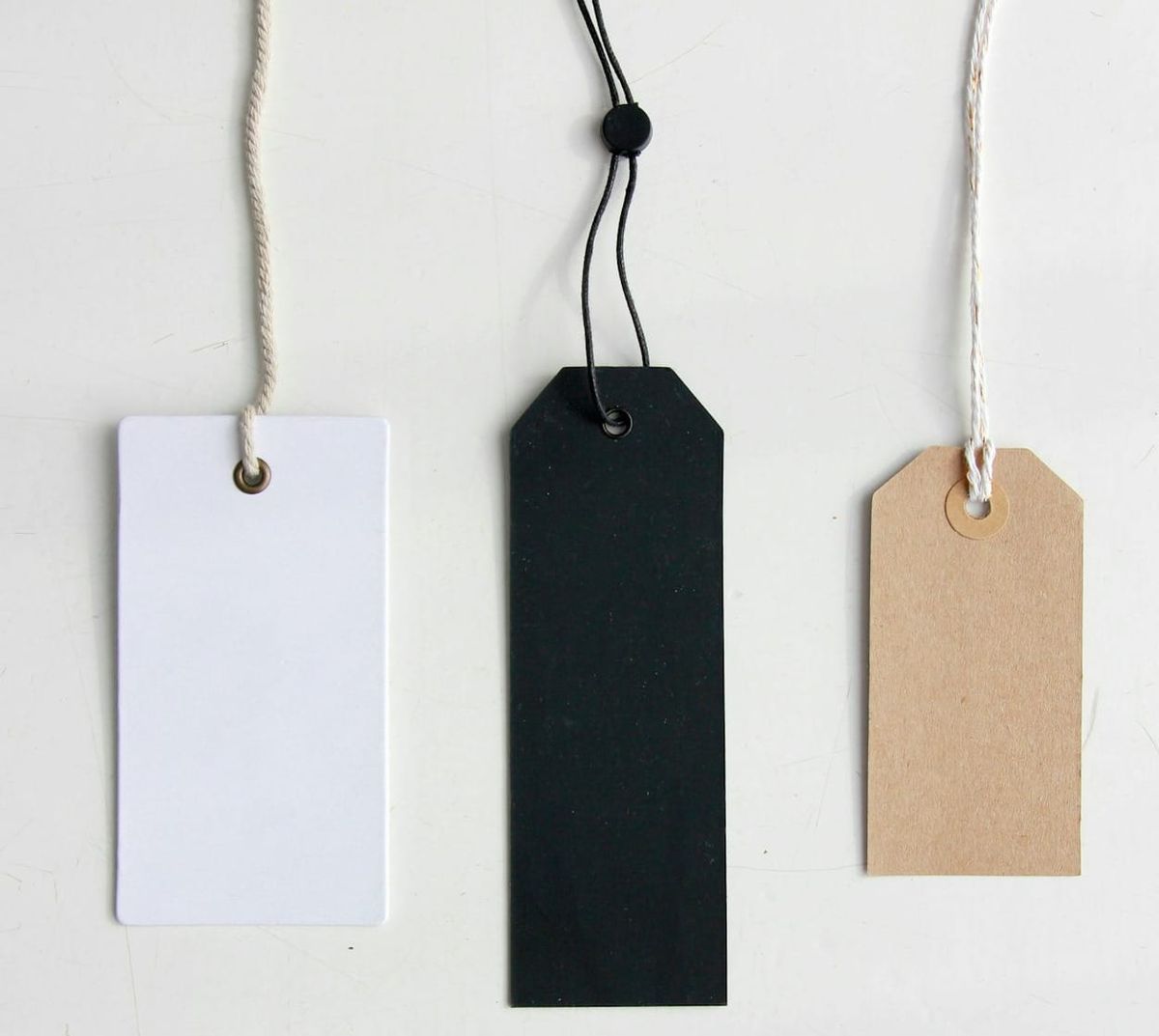 Tags