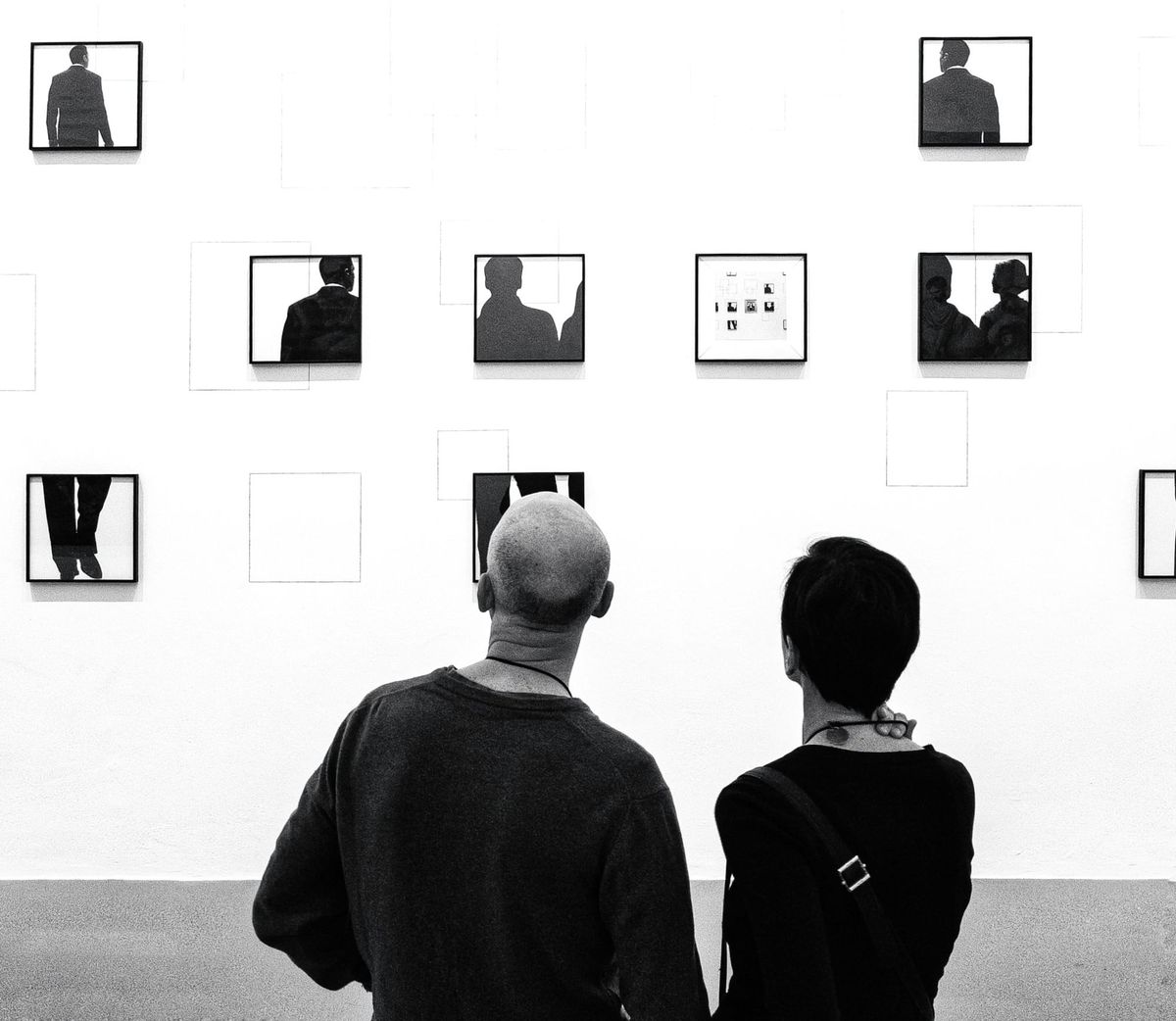 Contemporary              Elements of Art