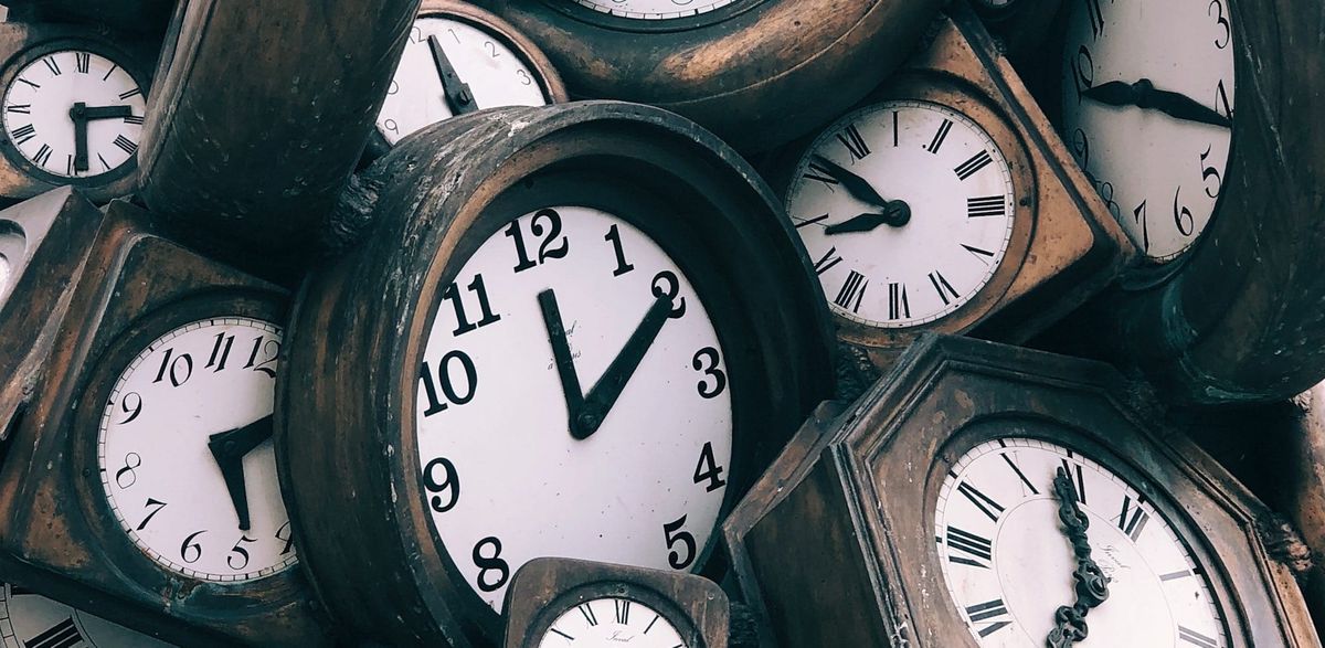 Time