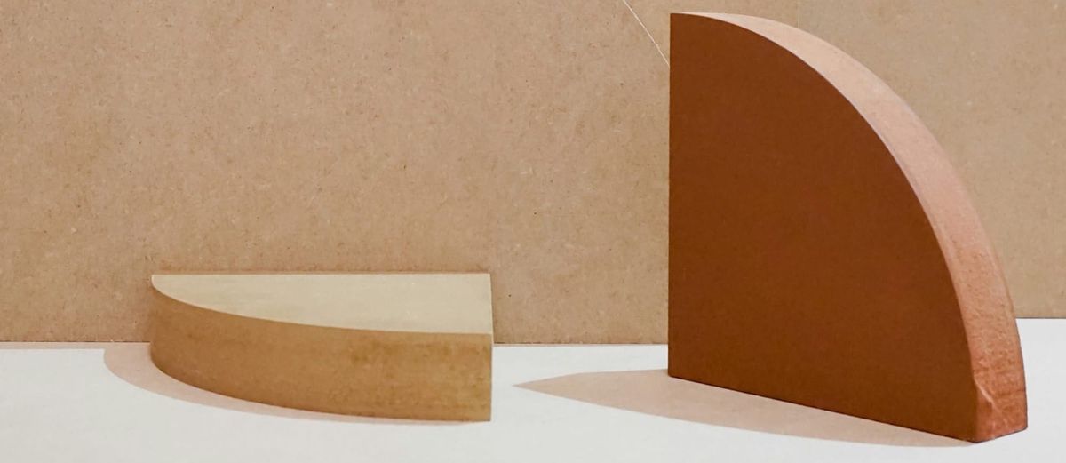 2. Journal Spark: Shape