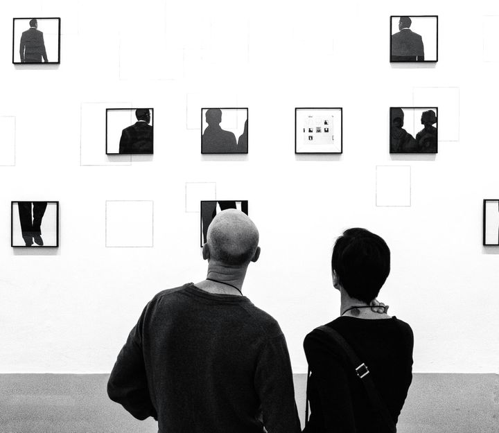 Contemporary              Elements of Art