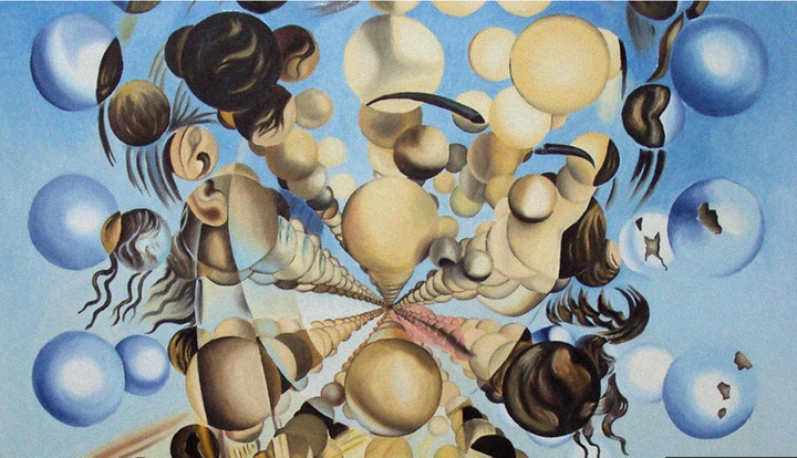 MYP 4 Task 1: Illusion