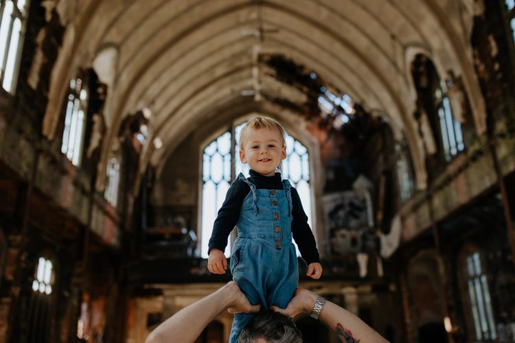 Welcome to Motown Multiples: the Blog