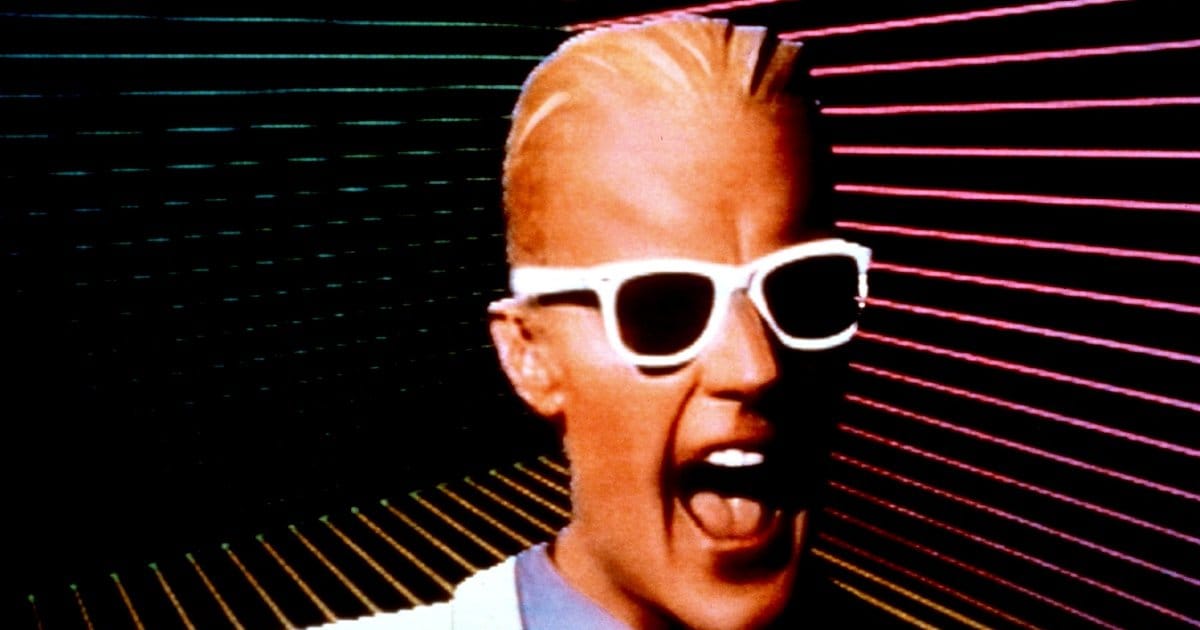 Inside the Strangest Broadcast Interruption in History