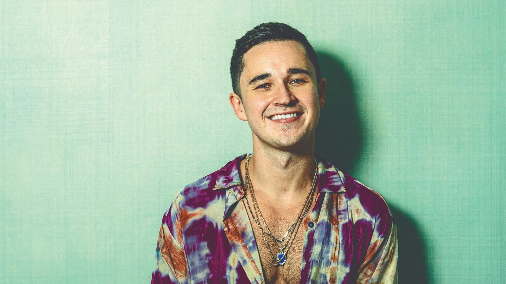 The Protestant Work Ethic and the Spirit of John Summit