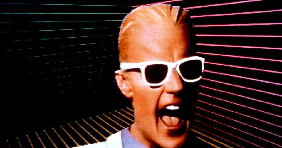 Inside the Strangest Broadcast Interruption in History