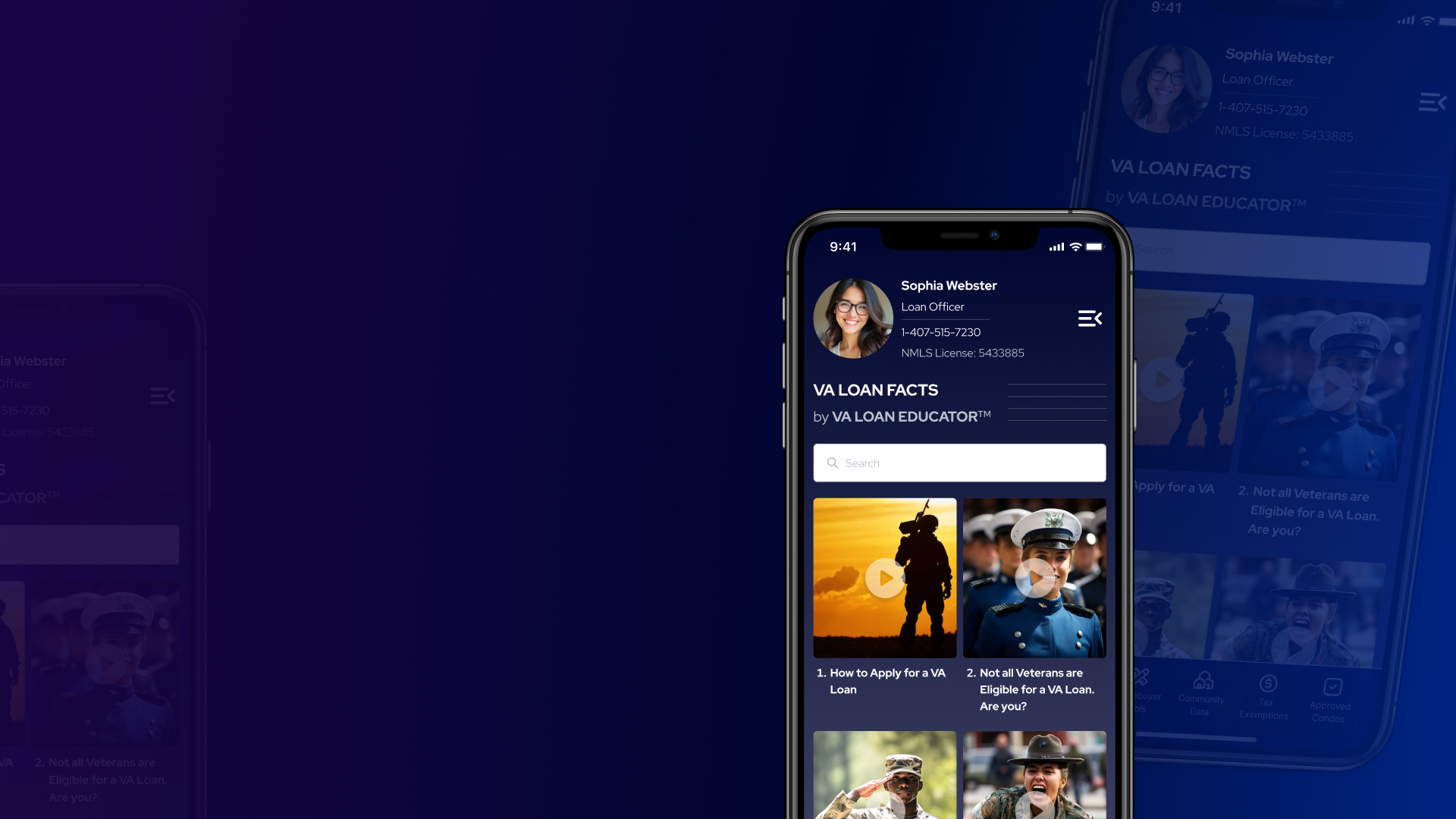 VA Loan Facts™ by VA Loan Educator™