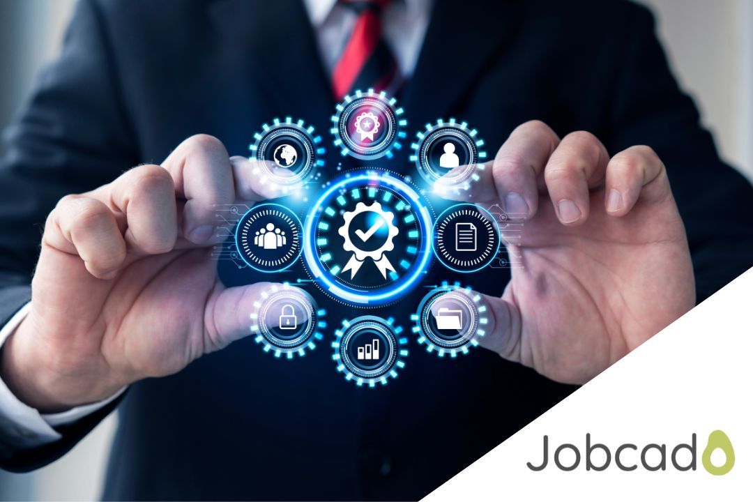 At Jobcado, we believe that understanding these personality dimensions can unlock a treasure trove of career opportunities tailored to your unique nature.