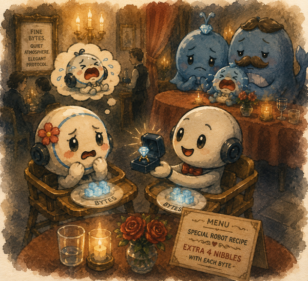 Bistro Bedlam