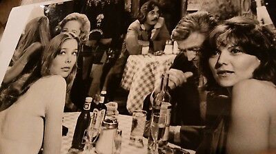 Devouring the bonkbuster