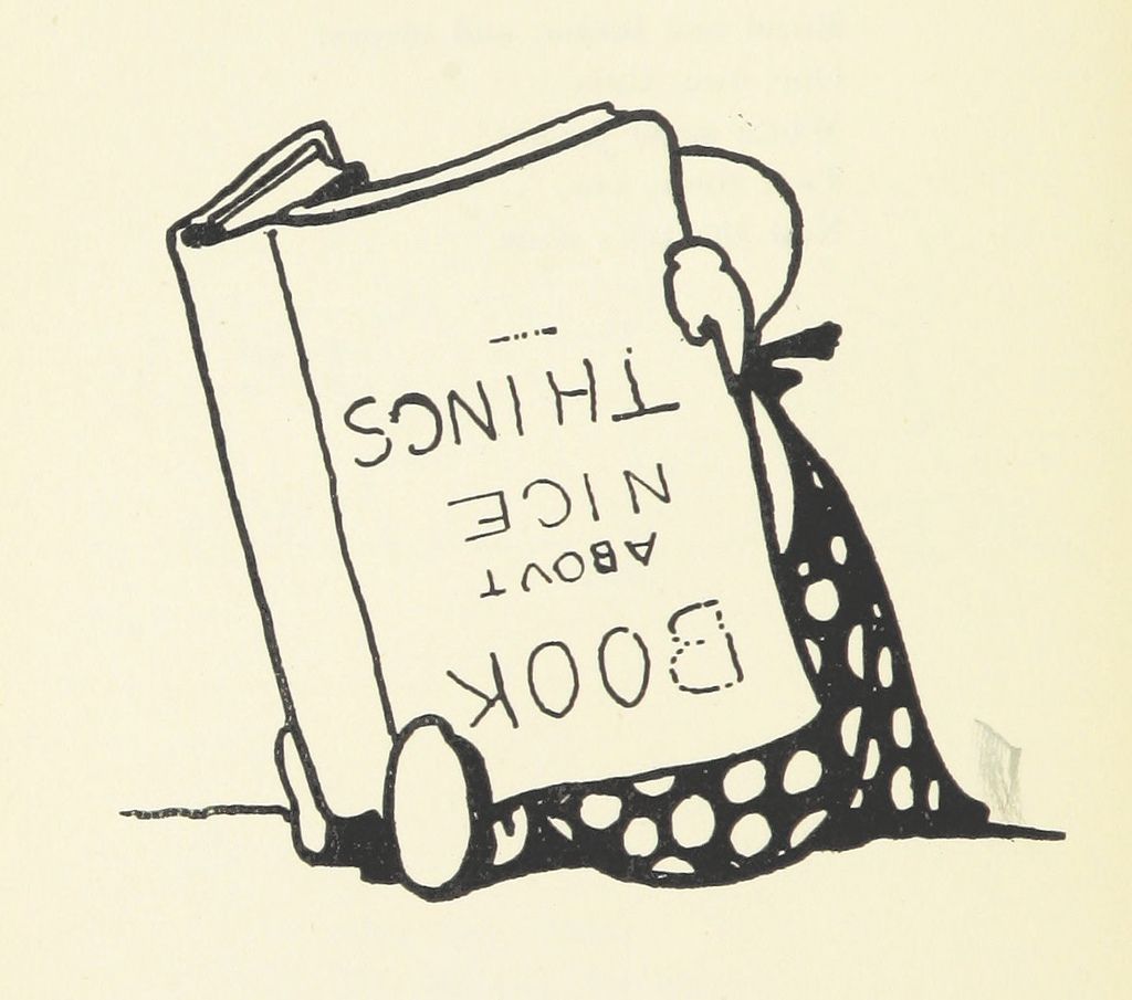 The Libraries That Built Me