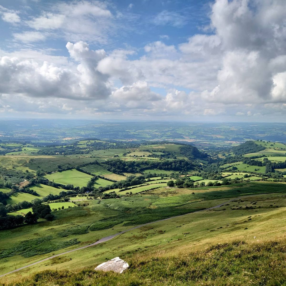 Some of my favourite Welsh cookbooks by The Welsh Kitchen's Ross Clarke