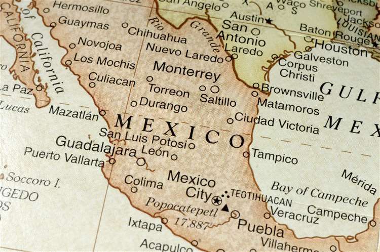 Norteña: The food of Northern Mexico