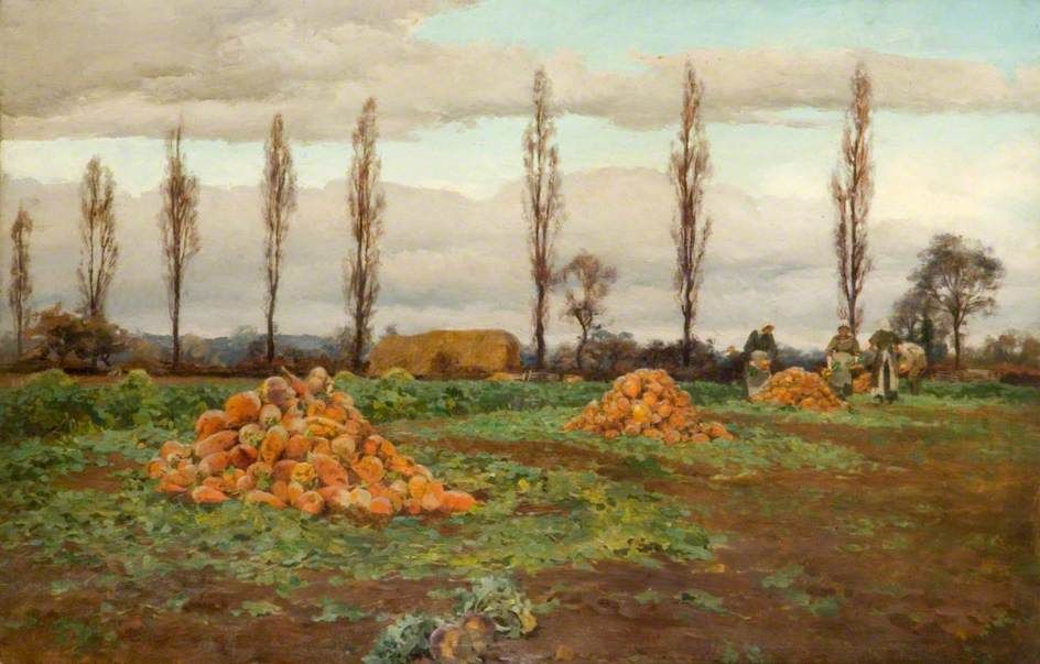 Christmas Roots: Advent #9