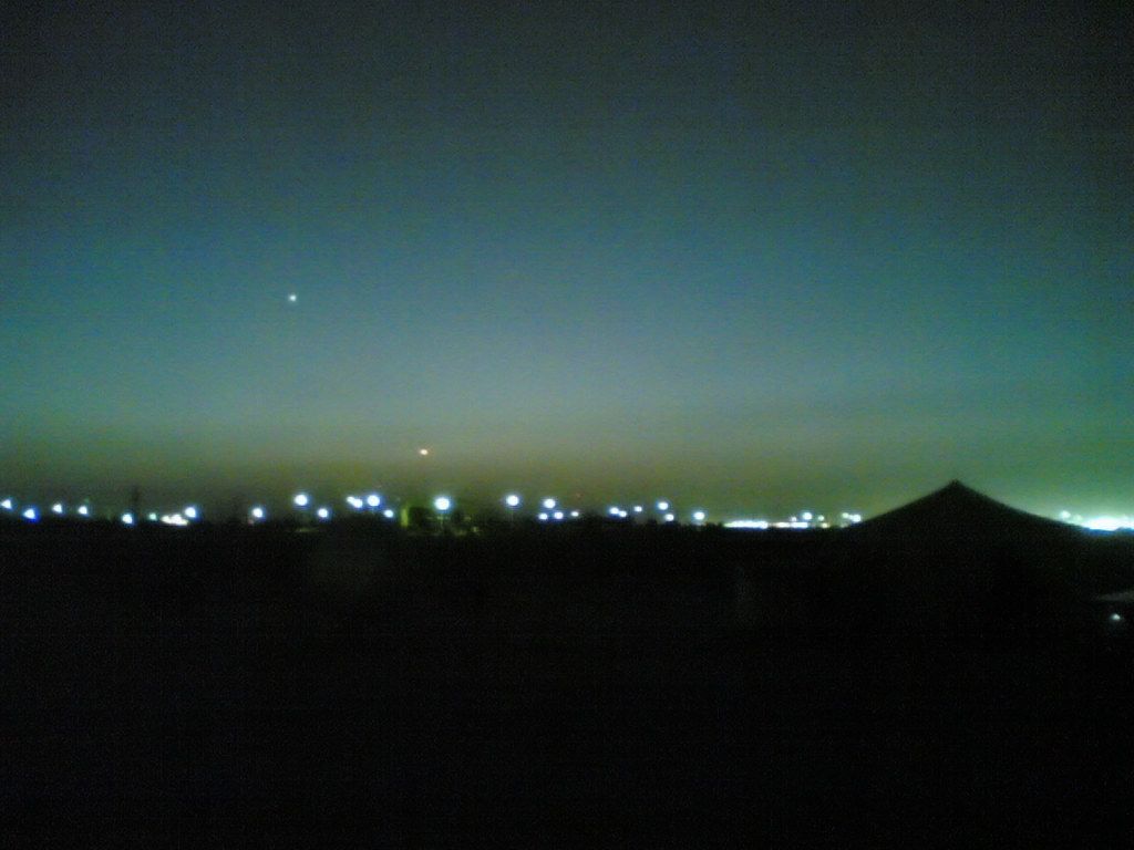 Shab-e Yaldā: Advent #12