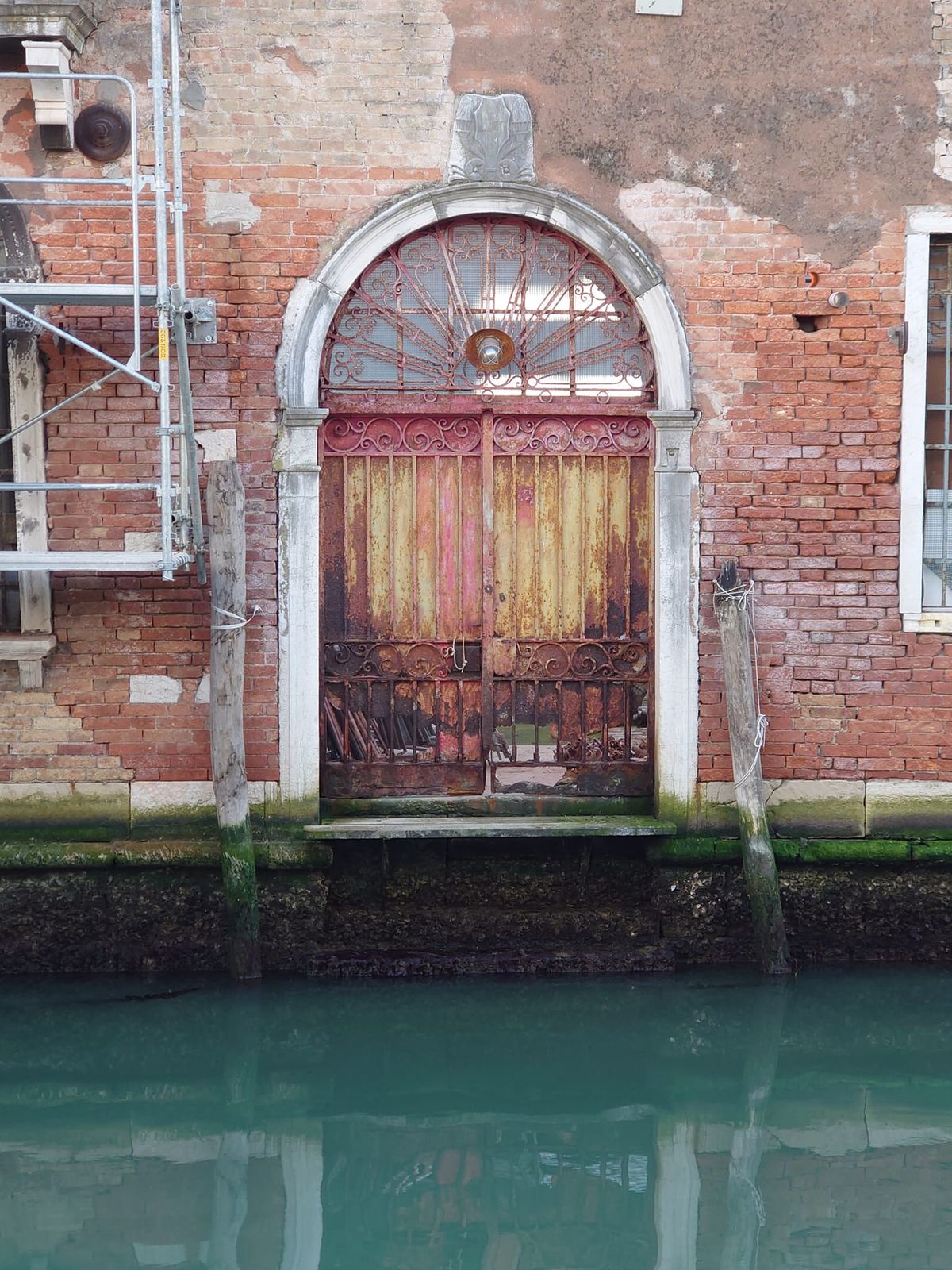 Hungry in Cannaregio