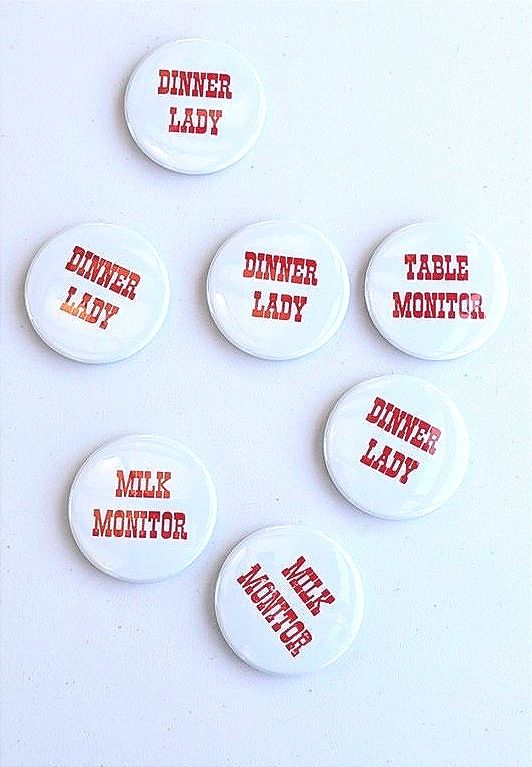 A Visit to the Food Museum's School Dinners Exhibition