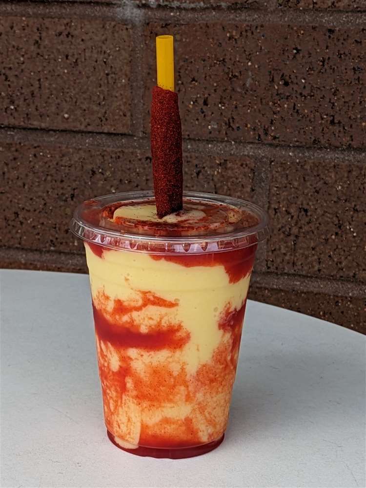 Mangonada