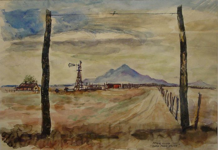 Kitsch Corner #3: Charlie Harry