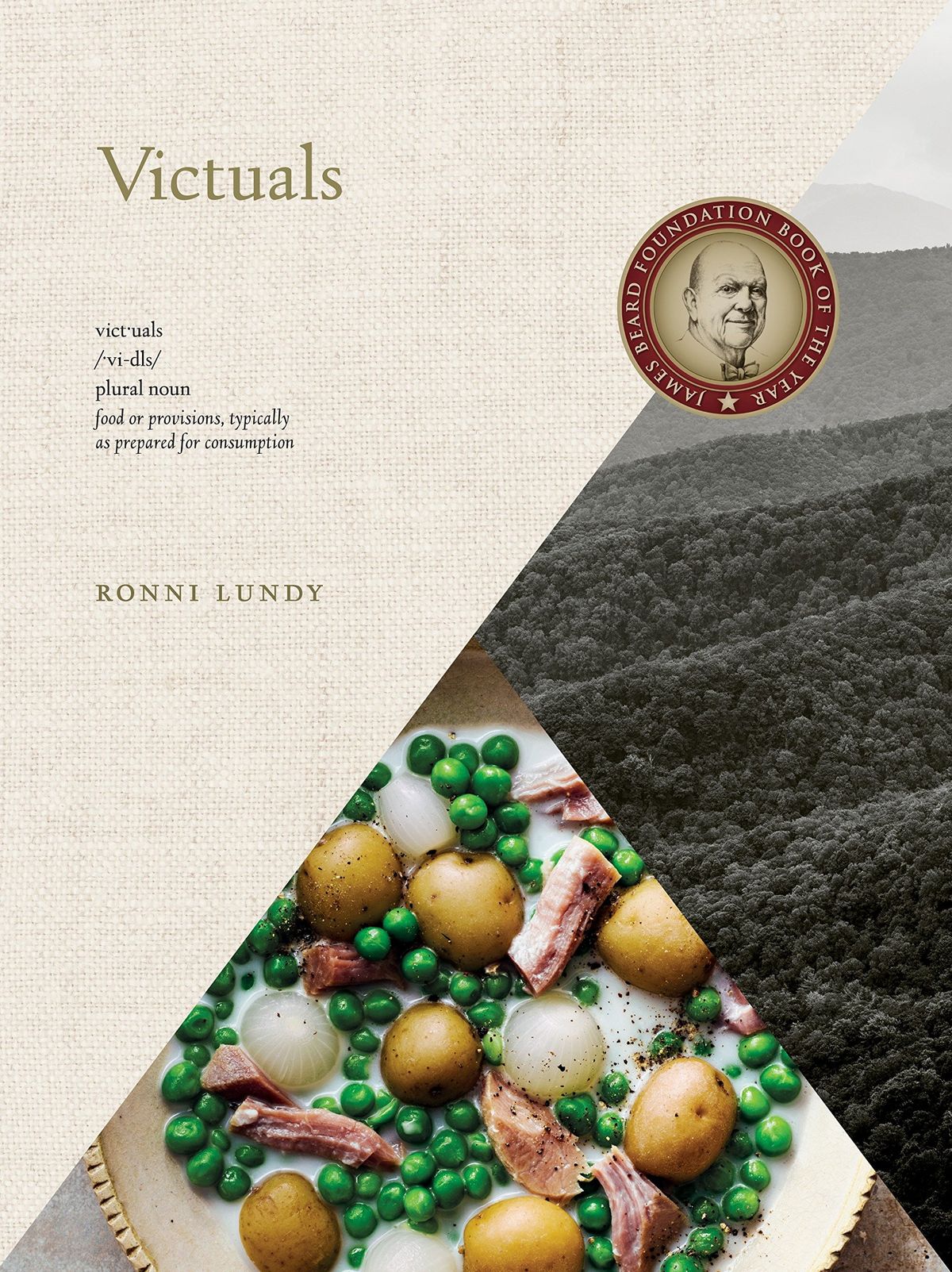 Ronni Lundy's Victuals: Modern Classic Cookbooks #1