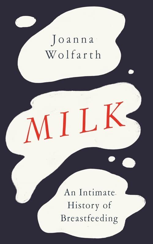 MILK: An Intimate History of Breastfeeding: Thumbnail #5