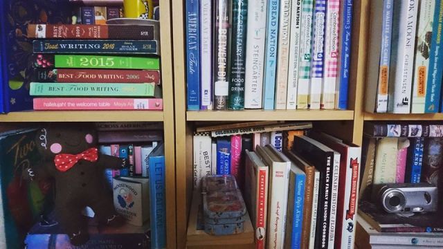 Welcome to Tales From Topographic Kitchens