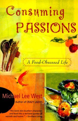 Consuming Passions: Cookbook Thumbnail #2