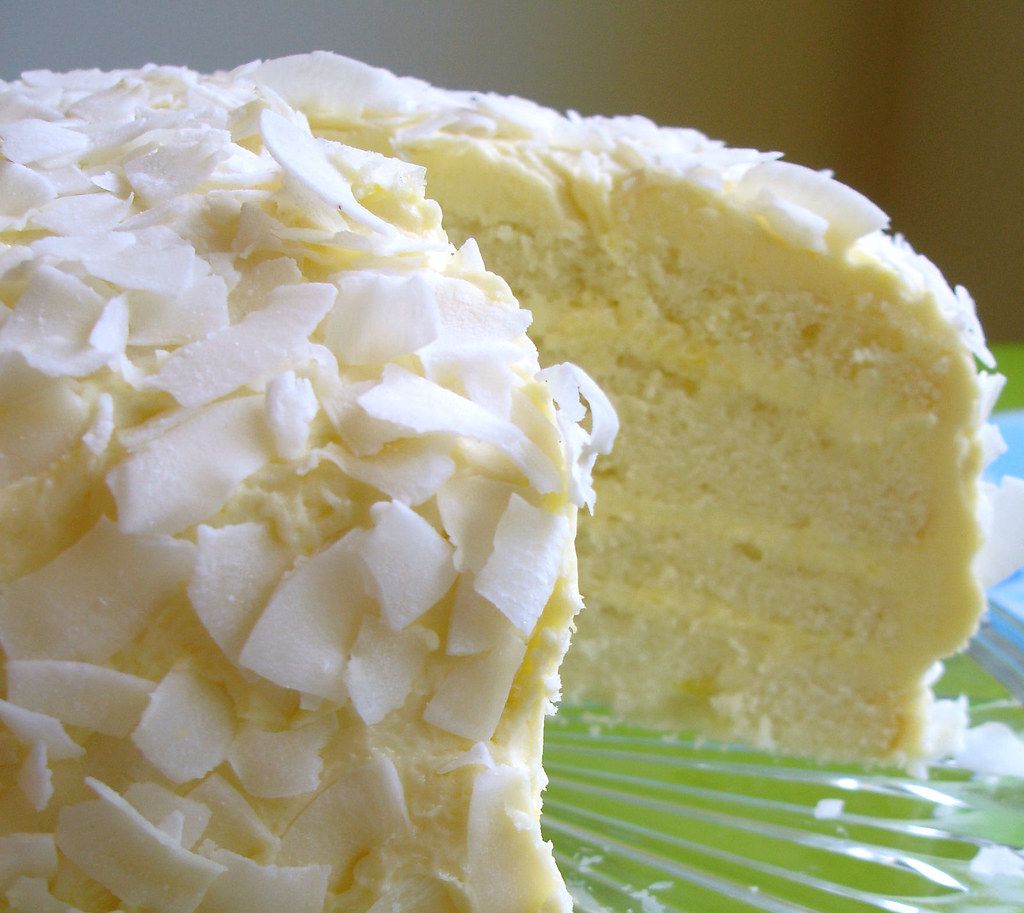 What cake would you like for your birthday?