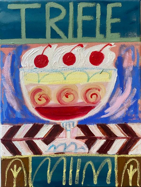 The Spirit of Trifle