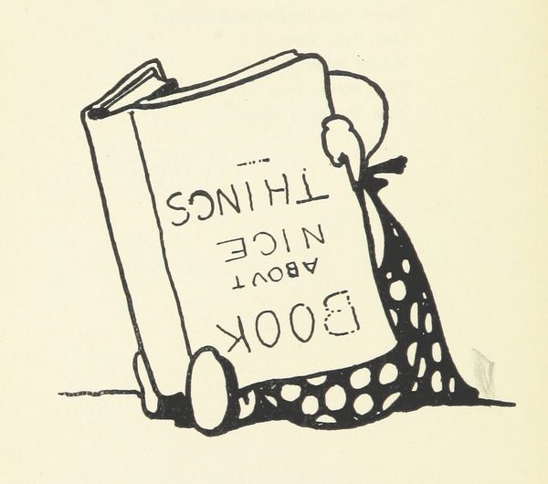 The Libraries That Built Me