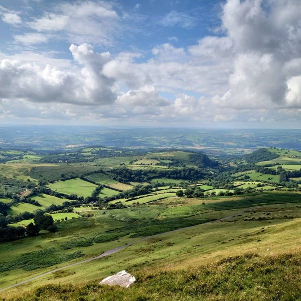 Some of my favourite Welsh cookbooks by The Welsh Kitchen's Ross Clarke