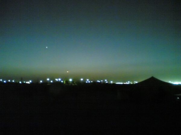 Shab-e Yaldā: Advent #12